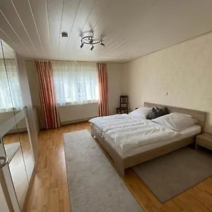 Ferienwohnung-gasthaus Zum Ross Apartment Erlenbach am Main