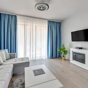 Apartment Scala Center & By Lion, Danzig