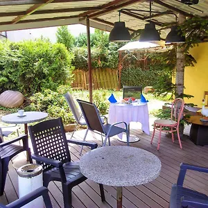 Rezydent Motel Breslau